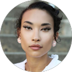 Profile photo of Nya Sha