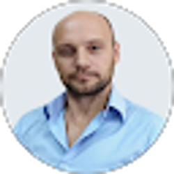 Profile photo of Maksym Ponomarenko