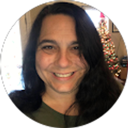 Profile photo of Kim Reade