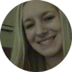 Profile photo of Samantha Weatherholtz