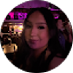 Profile photo of Jasmin Perez