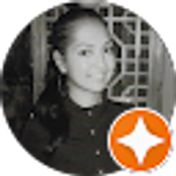 Profile photo of Aizhan M