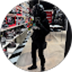 Profile photo of Nathan Doran