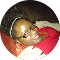 Profile photo of Ambra Harris