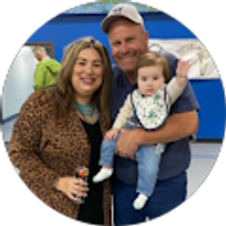 Profile photo of Sarah Johnson