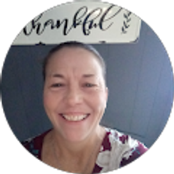 Profile photo of Melody Wolfe