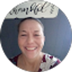 Profile photo of Melody Wolfe