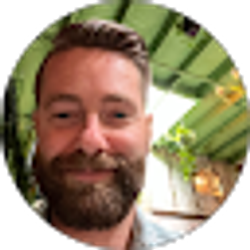 Profile photo of Shawn Hay