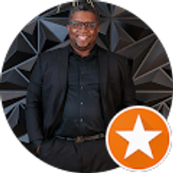 Profile photo of Caleb Drapeau