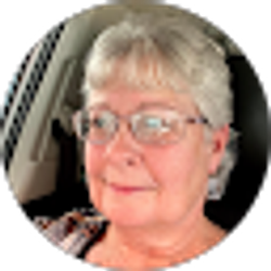 Profile photo of Joyce Thrasher