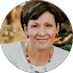 Profile photo of Sue Simper