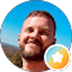 Profile photo of Austin Segerstrom