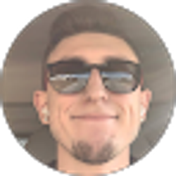 Profile photo of Caleb Heinz