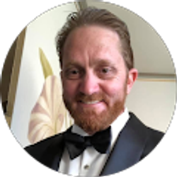 Profile photo of Jeremy Grice