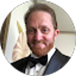 Profile photo of Jeremy Grice
