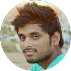 Profile photo of Nithish dantosh