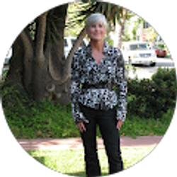 Profile photo of Patti Waller