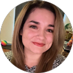 Profile photo of Tori Coey