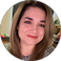 Profile photo of Tori Coey