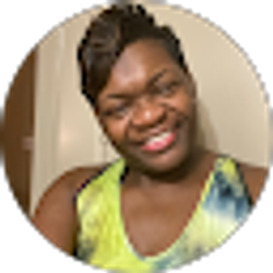 Profile photo of Viola Thomas