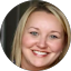 Profile photo of Danielle Maddox