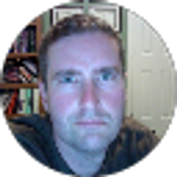 Profile photo of Michael B. Kelley