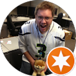 Profile photo of John Gabel