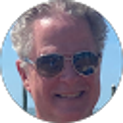 Profile photo of Charles Robinson