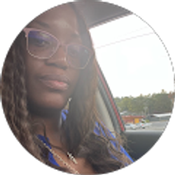 Profile photo of Temeshia Davis