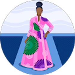 Profile photo of Lynnette Blake