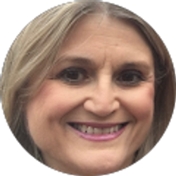 Profile photo of Veronica Miller