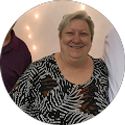 Profile photo of Daveeda Bradford