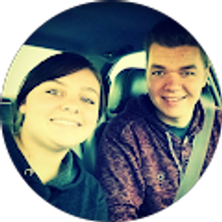 Profile photo of katie peterson