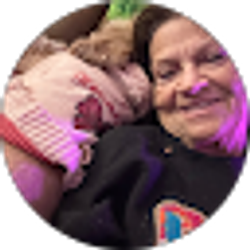 Profile photo of Toni Auterson