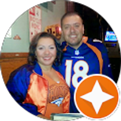 Profile photo of Melanie Rodriguez