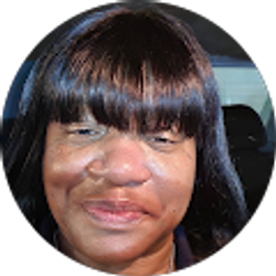 Profile photo of Angela Bacon