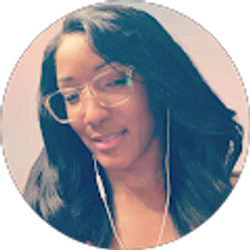 Profile photo of Cherrelle Robinson