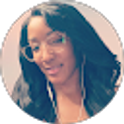 Profile photo of Cherrelle Robinson