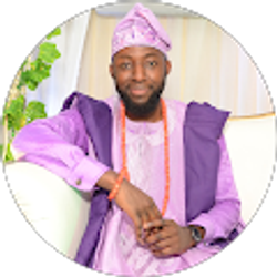 Profile photo of Adedasola Ademola