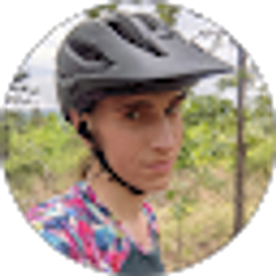 Profile photo of Sammy Rose Dobrozsi