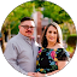 Profile photo of Leticia Rivera Herrera