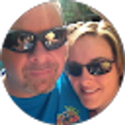 Profile photo of Tony Ridge