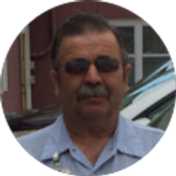 Profile photo of John Einum