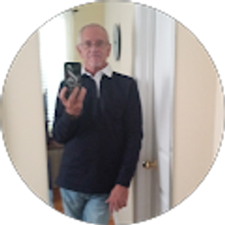 Profile photo of Mark Grisham