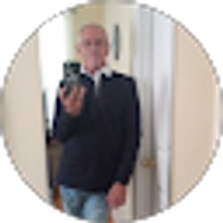Profile photo of Mark Grisham