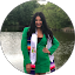 Profile photo of Marinna Celeste Pulido