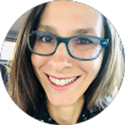 Profile photo of Jen Nelson