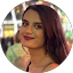 Profile photo of Sonia Sethi