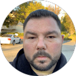 Profile photo of Marco Mendoza