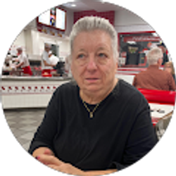 Profile photo of Michael Davis